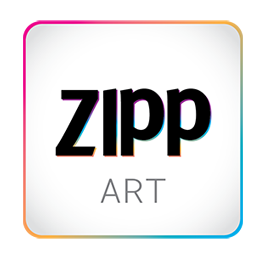 ZIPP Art